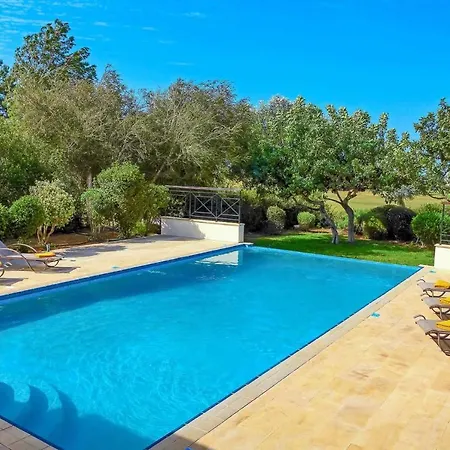 Aphrodite Hills Superior 66 * Kouklia