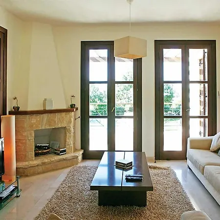 Aphrodite Hills Superior 66 Villa Kouklia