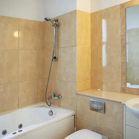 Aphrodite Hills Superior 66 Villa