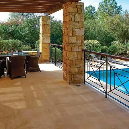 Aphrodite Hills Superior 66 Kouklia