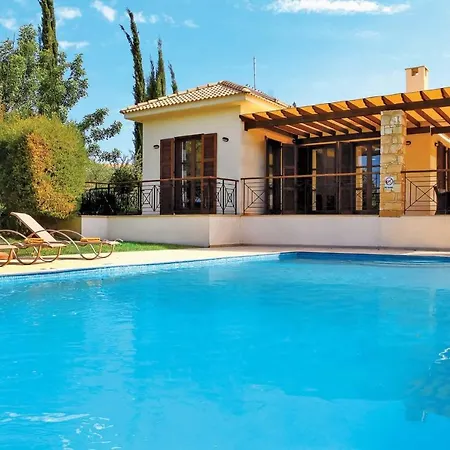 Aphrodite Hills Superior 66 Villa
